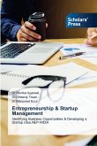 Entrepreneurship & Startup Management