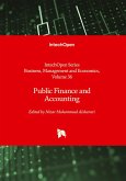 Public Finance and Accounting