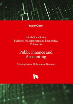 Cover Public Finance and Accounting