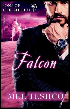 Cover Falcon