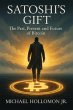 Satoshi's Gift (eBook, ePUB) - Bild 1