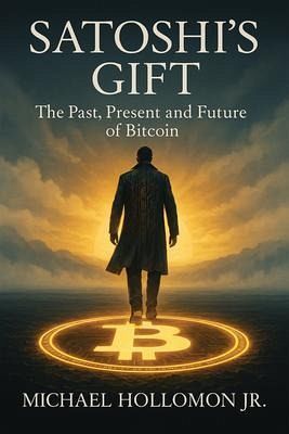 Satoshi's Gift (eBook, ePUB) Satoshi's Gift (eBook, ePUB)