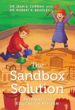 Cover The Sandbox Solution (eBook, ePUB)