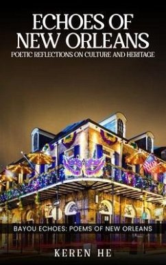Cover Echoes of New Orleans (eBook, ePUB)