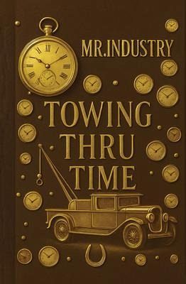 Towing Thru Time (eBook, ePUB) Towing Thru Time (eBook, ePUB)