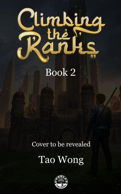 Cover Climbing the Ranks 2 (eBook, ePUB)