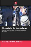 Glossário do terrorismo Glossário do terrorismo