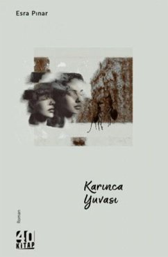 Cover Karinca Yuvasi