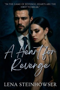 Cover A Heart for Revenge