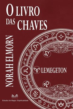 Cover O Livro das Chaves