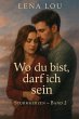 Wo du bist, darf ich sein (eBook, ePUB) - Bild 1