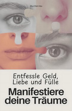 Cover Manifestiere deine Träume (eBook, ePUB)