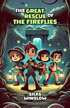 Cover The Great Rescue of the Fireflies (eBook, ePUB)