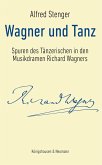 Wagner und Tanz (eBook, PDF)