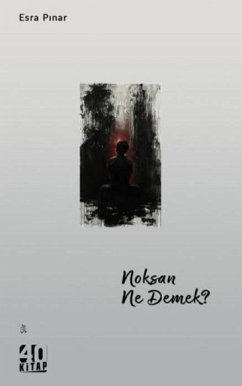Cover Noksan Ne Demek