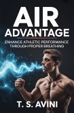 Air Advantage (eBook, ePUB)