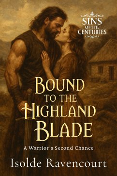 Cover Bound to the Highland Blade (eBook, ePUB)