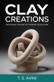 Clay Creations (eBook, ePUB) Clay Creations (eBook, ePUB)