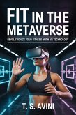 Fit in the Metaverse (eBook, ePUB)