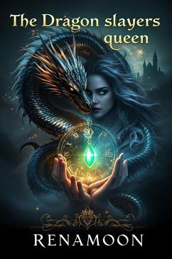 Cover The Dragon Slayers Queen (eBook, ePUB)