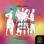 Rare Diseases, from A to Z (eBook, ePUB)