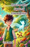 Theron and the Garden of Eternal Motion (eBook, ePUB)