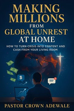 Cover Making Millions from Global Unrest at Home (eBook, ePUB)