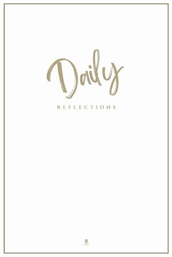 Cover Daily Reflections