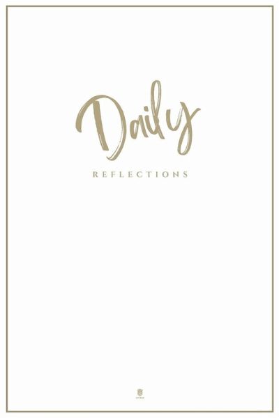 Daily Reflections