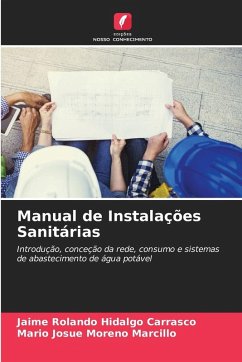 Cover Manual de Instalações Sanitárias