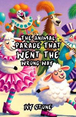 Cover The Animal Parade That Went the Wrong Way (eBook, ePUB)