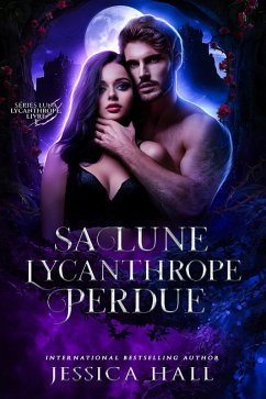 Cover Sa Lune Lycanthrope Perdue (eBook, ePUB)