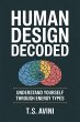 Human Design Decoded (eBook, ePUB) - Bild 1