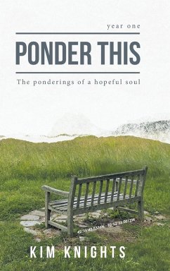 Ponder This - Knights, Kim
