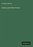 Ianthe, and Other Poems