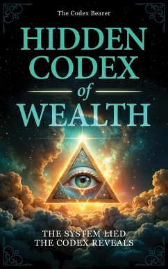 Cover Hidden Codex of Wealth (eBook, ePUB)