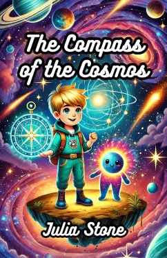 Cover The Compass of the Cosmos (eBook, ePUB)