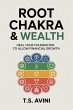 Root Chakra & Wealth (eBook, ePUB) - Bild 1