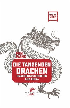 Cover Die tanzenden Drachen
