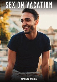 Sex on Vacation - García, Manuel