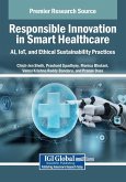 Responsible Innovation in Smart Healthcare