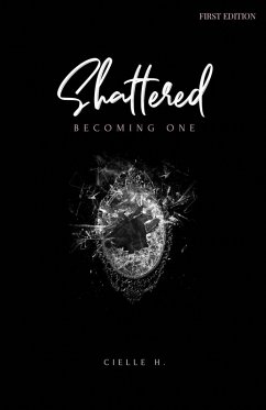 Cover Shattered