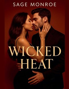 Cover Wicked Heat