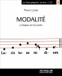 Modalité (eBook, ePUB) - Bild 1