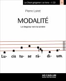 Modalité (eBook, ePUB)
