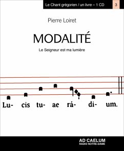 Cover Modalité (eBook, ePUB)