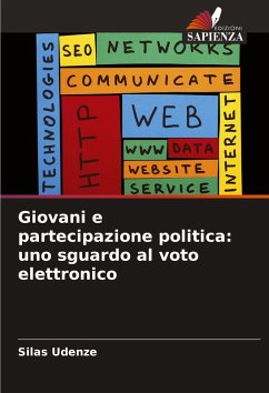 Cover Giovani e partecipazione politica: uno sguardo al voto elettronico