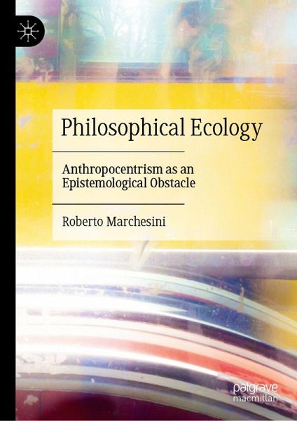 Philosophical Ecology Philosophical Ecology