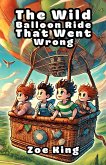 The Wild Balloon Ride That Went Wrong (eBook, ePUB)