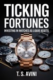 Ticking Fortunes (eBook, ePUB)